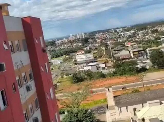 Apartamento venda em Região Geográfica Imediata de Criciúma, Criciúma