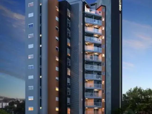 Apartamento venda em Região Geográfica Imediata de Criciúma, Criciúma
