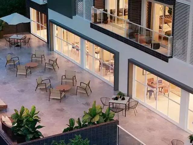 Apartamento venda em Região Geográfica Imediata de Criciúma, Criciúma