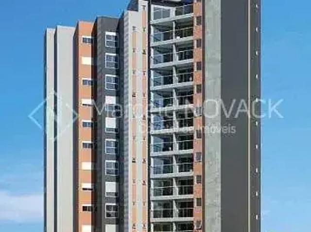 Apartamento venda em Região Geográfica Imediata de Criciúma, Criciúma