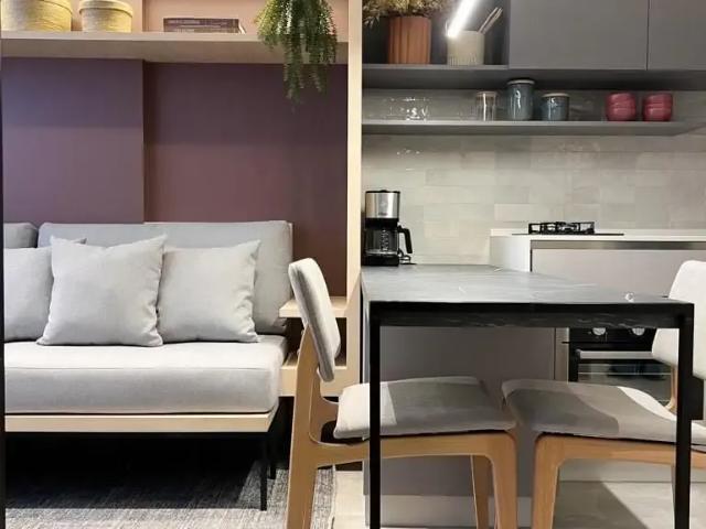 Apartamento venda em Região Geográfica Imediata de Criciúma, Criciúma