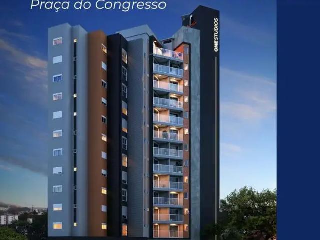 Apartamento venda em Região Geográfica Imediata de Criciúma, Criciúma