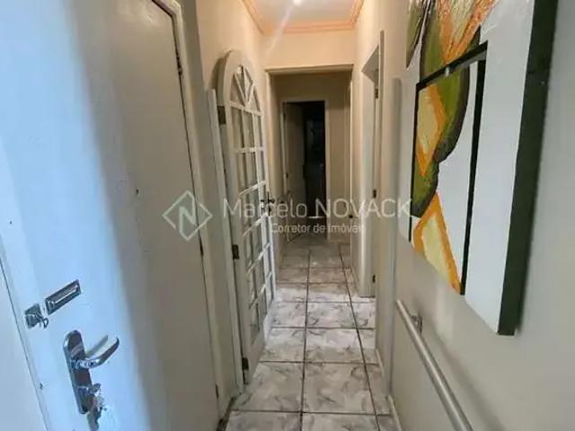 Apartamento venda em Criciúma, Região Geográfica Intermediária de Criciúma