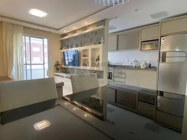 Apartamento venda em Região Geográfica Imediata de Criciúma, Criciúma