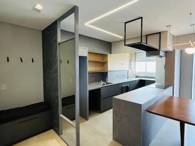 Apartamento venda em Região Geográfica Imediata de Criciúma, Criciúma