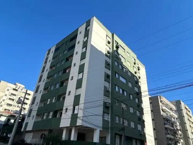 Apartamento venda em Centro, Criciúma