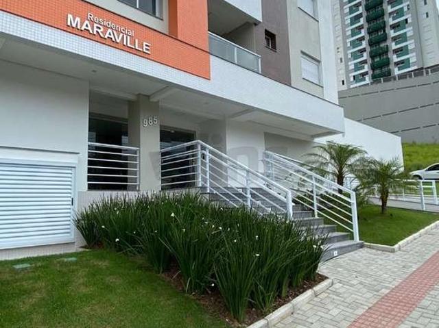 Apartamento venda em Região Geográfica Imediata de Criciúma, Criciúma