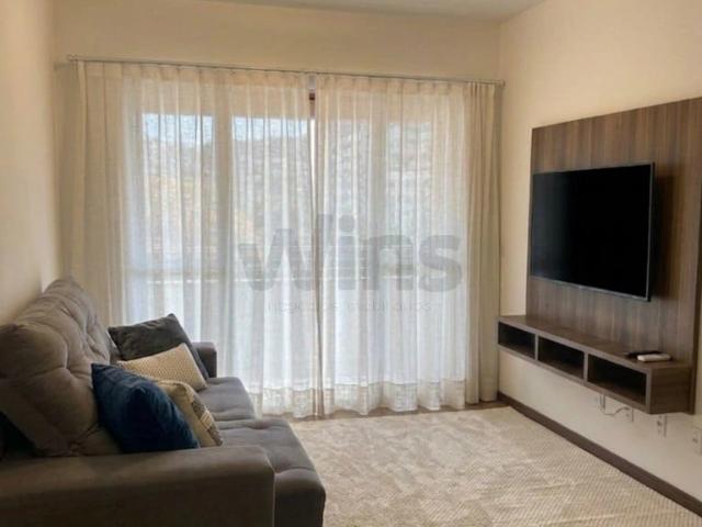 Apartamento venda em Centro, Criciúma