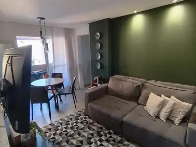 Apartamento venda em Região Geográfica Imediata de Criciúma, Criciúma