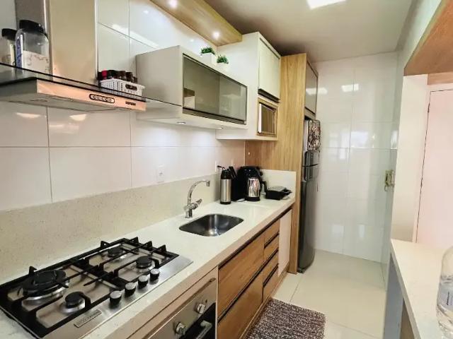 Apartamento venda em Região Geográfica Imediata de Criciúma, Criciúma