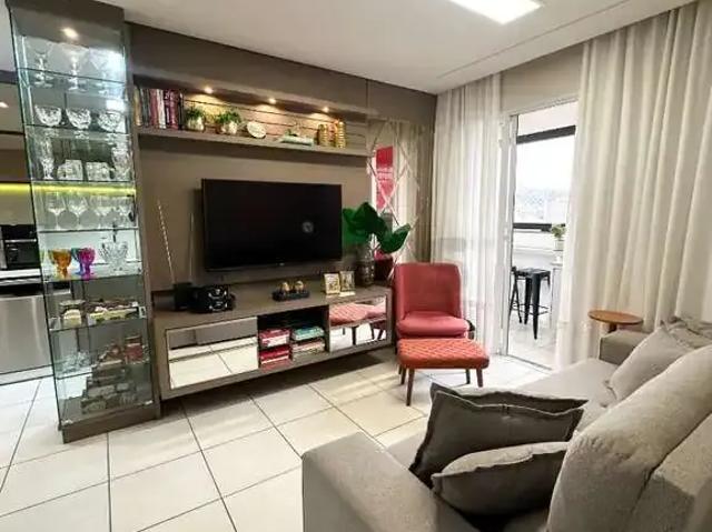 Apartamento venda em Região Geográfica Imediata de Criciúma, Criciúma