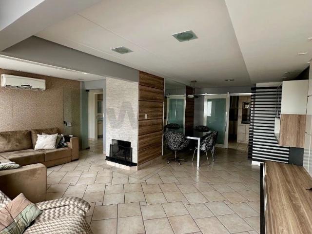 Apartamento venda em Centro, Criciúma