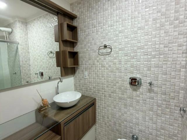 Apartamento venda em Centro, Criciúma