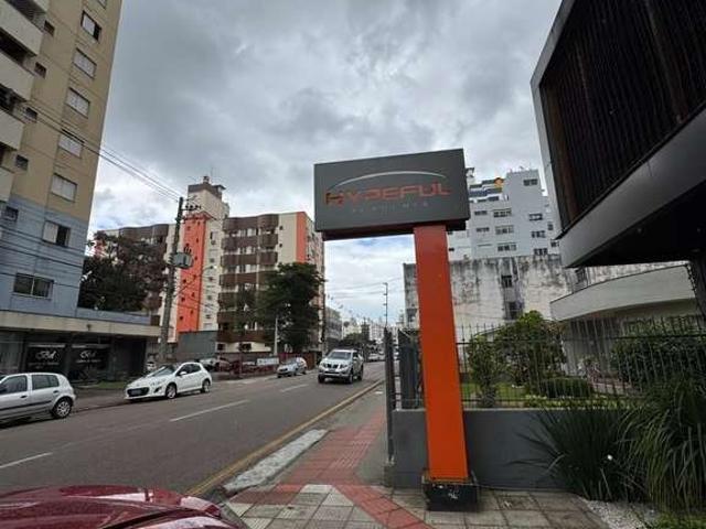 Apartamento venda em Região Geográfica Imediata de Criciúma, Criciúma