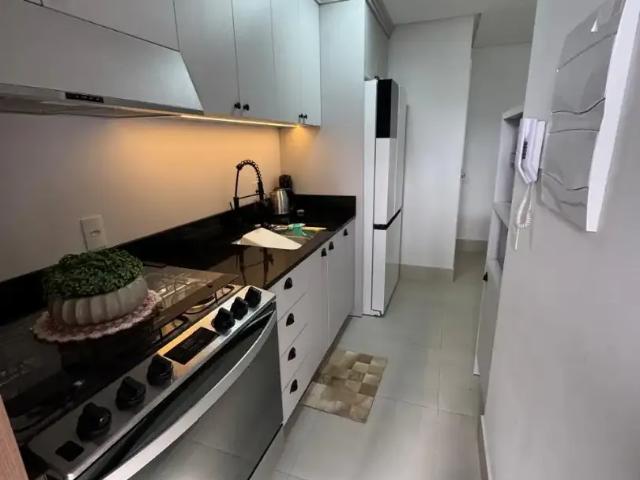 Apartamento venda em Região Geográfica Imediata de Criciúma, Criciúma