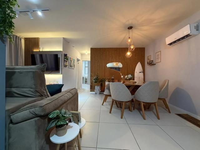 Apartamento venda em Centro, Criciúma