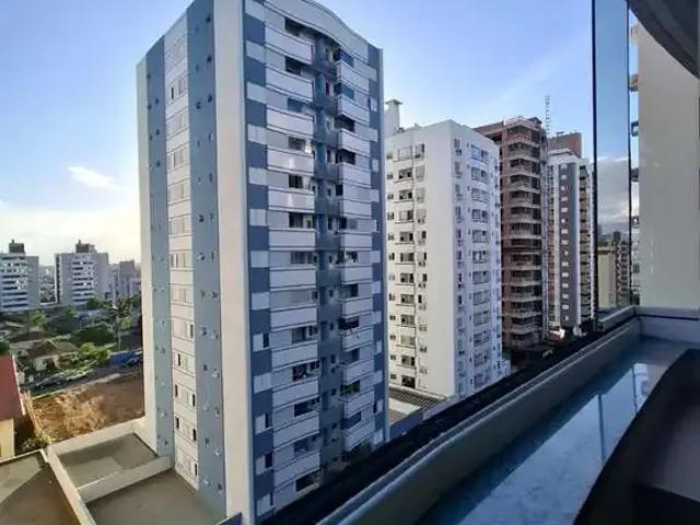 Apartamento venda em Região Geográfica Imediata de Criciúma, Criciúma