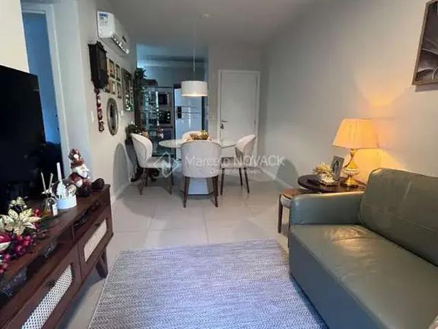 Apartamento venda em Criciúma, Região Geográfica Intermediária de Criciúma