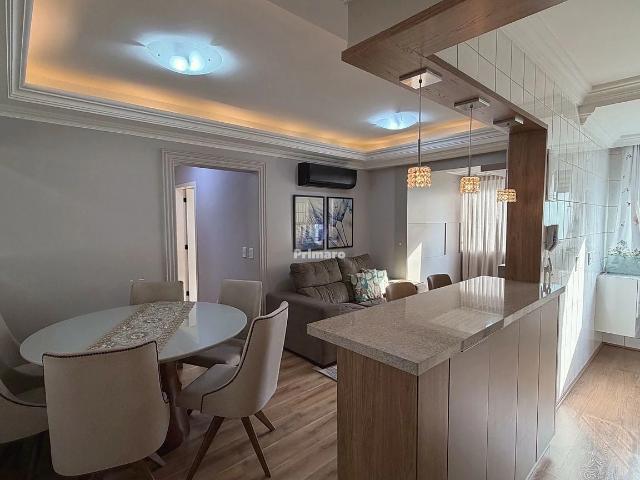 Apartamento venda em Centro, Criciúma