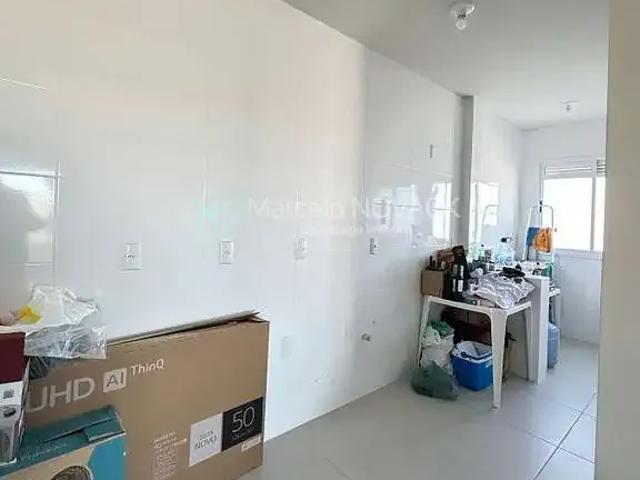 Apartamento venda em Criciúma, Região Geográfica Intermediária de Criciúma