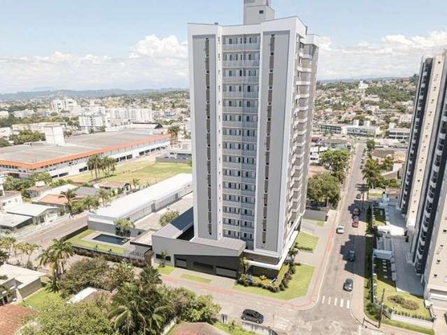Apartamento venda em Região Geográfica Imediata de Criciúma, Criciúma