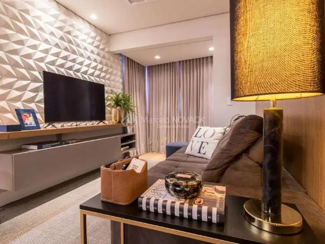 Apartamento venda em Região Geográfica Imediata de Criciúma, Criciúma