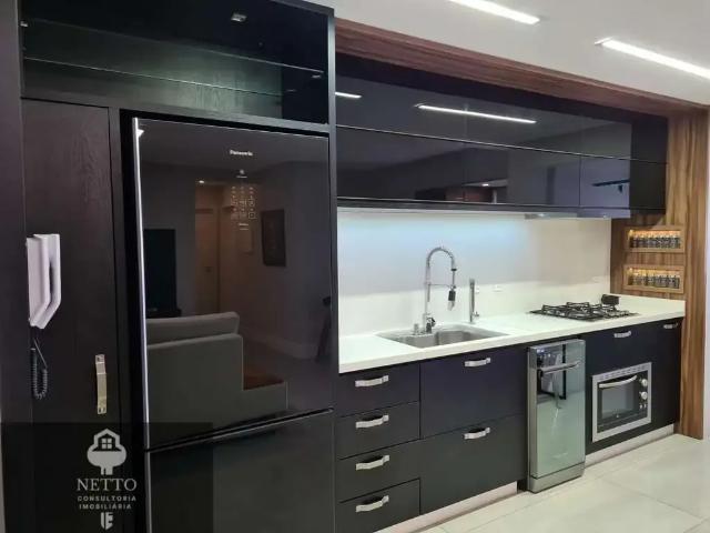 Apartamento venda em Região Geográfica Imediata de Criciúma, Criciúma