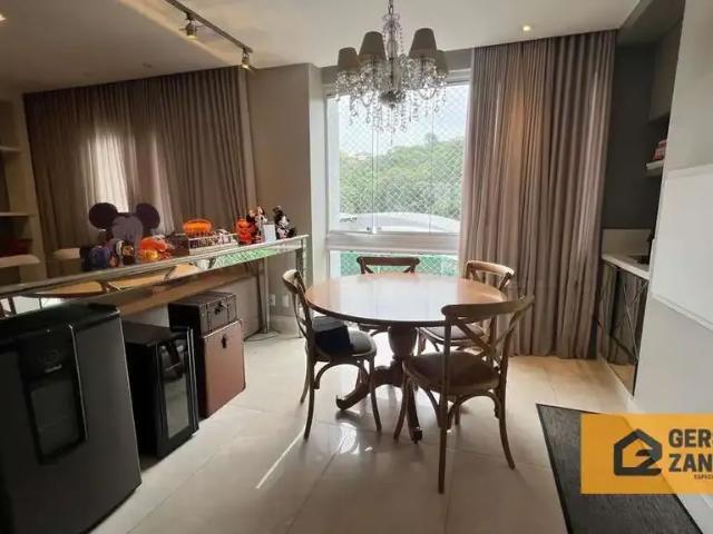 Apartamento venda em Região Geográfica Imediata de Criciúma, Criciúma