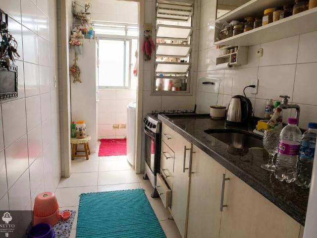 Apartamento venda em Criciúma, Região Geográfica Intermediária de Criciúma