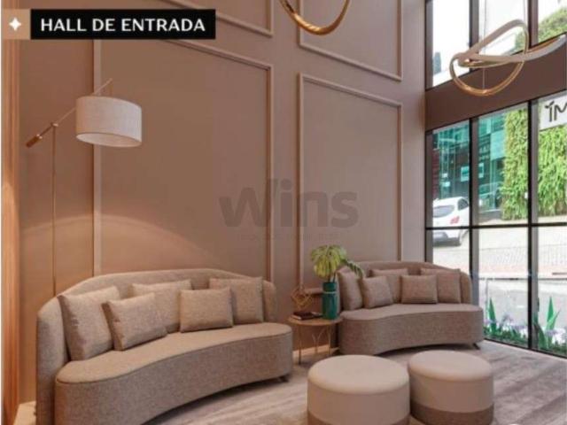 Apartamento venda em Região Geográfica Imediata de Criciúma, Criciúma