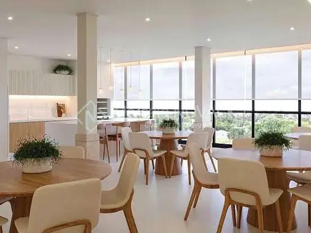 Apartamento venda em Região Geográfica Imediata de Criciúma, Criciúma
