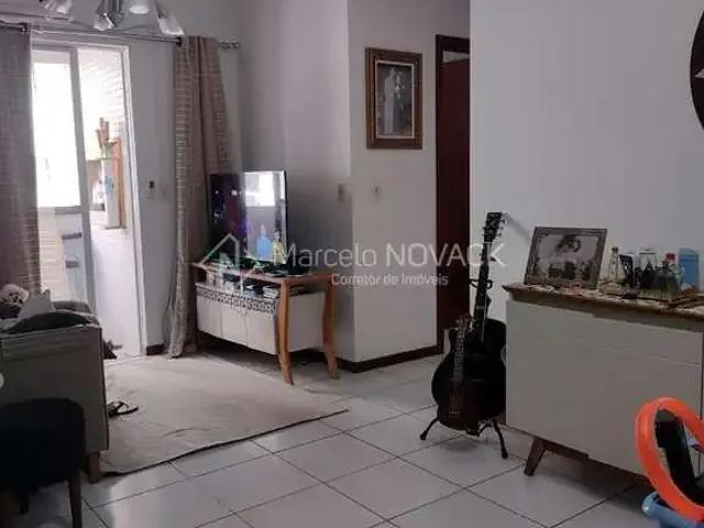 Apartamento venda em Centro, Criciúma