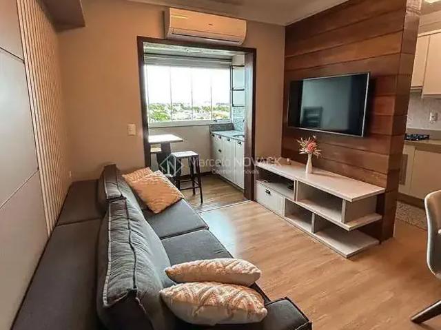 Apartamento venda em Região Geográfica Imediata de Criciúma, Criciúma