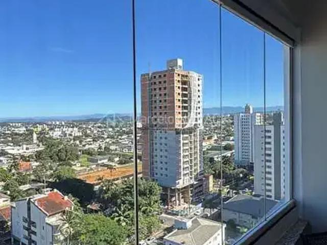 Apartamento venda em Região Geográfica Imediata de Criciúma, Criciúma