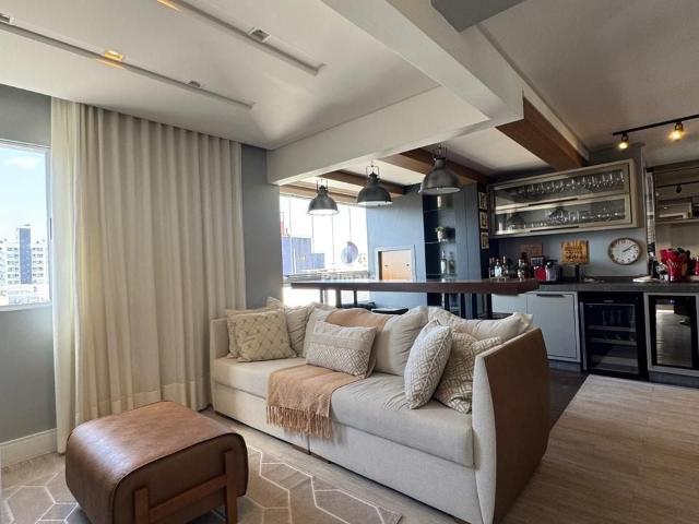 Apartamento venda em Santa Bárbara, Criciúma