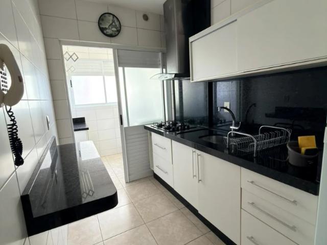 Apartamento venda em Centro, Criciúma
