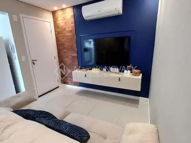 Apartamento venda em Região Geográfica Imediata de Criciúma, Criciúma