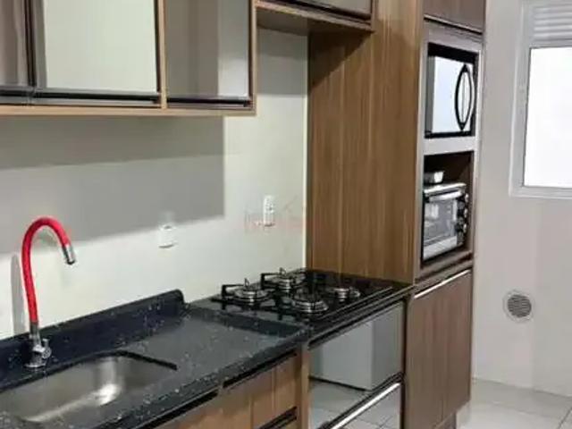 Apartamento venda em Região Geográfica Imediata de Criciúma, Criciúma