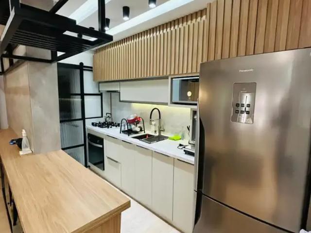 Apartamento venda em Região Geográfica Imediata de Criciúma, Criciúma