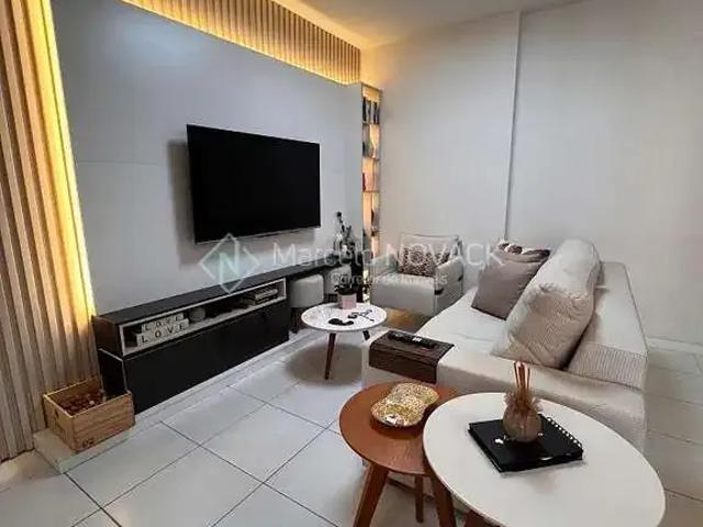 Apartamento venda em Centro, Criciúma