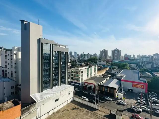 Apartamento venda em Região Geográfica Imediata de Criciúma, Criciúma