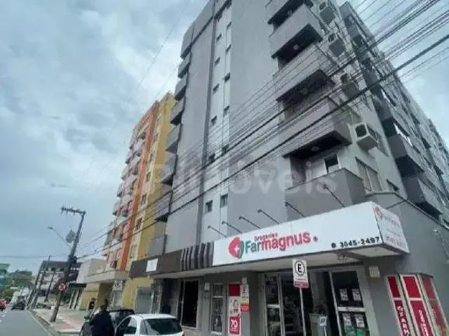 Apartamento venda em Região Geográfica Imediata de Criciúma, Criciúma