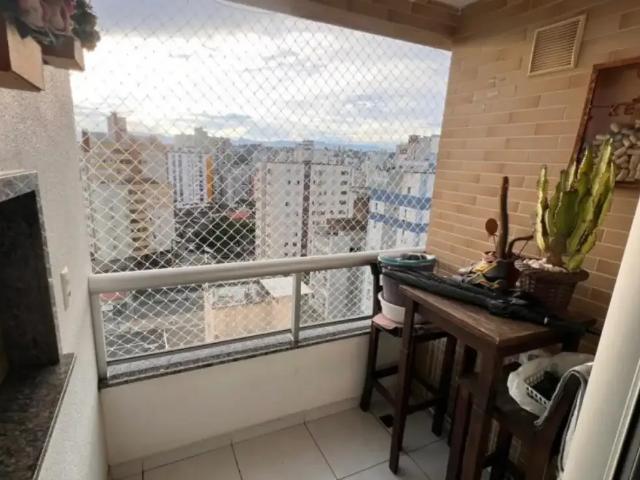 Apartamento venda em Região Geográfica Imediata de Criciúma, Criciúma