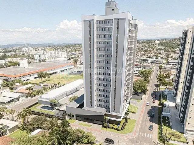 Apartamento venda em Região Geográfica Imediata de Criciúma, Criciúma
