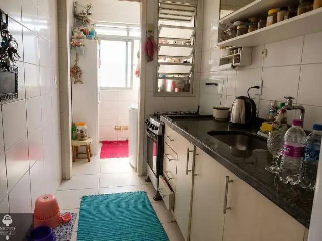 Apartamento venda em Região Geográfica Imediata de Criciúma, Criciúma