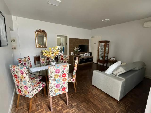 Apartamento venda em Centro, Criciúma