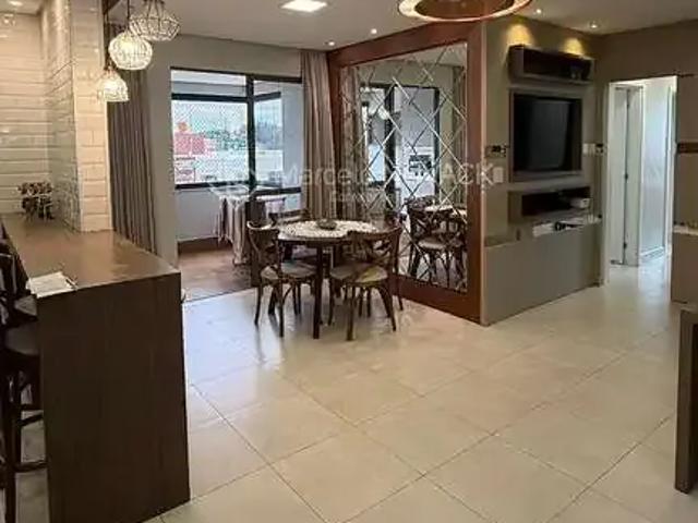 Apartamento venda em Região Geográfica Imediata de Criciúma, Criciúma