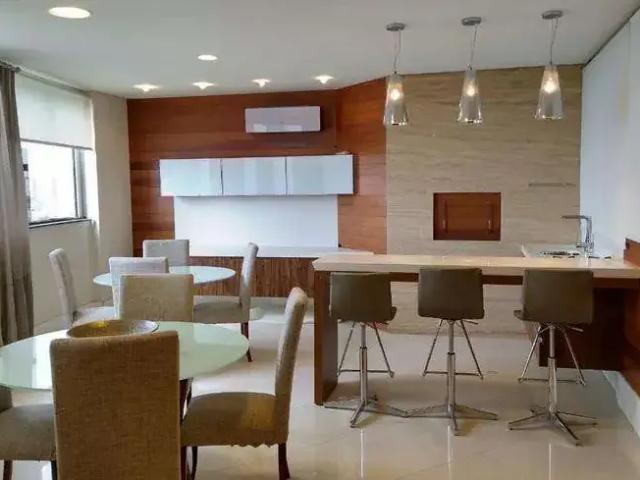 Apartamento venda em Região Geográfica Imediata de Criciúma, Criciúma