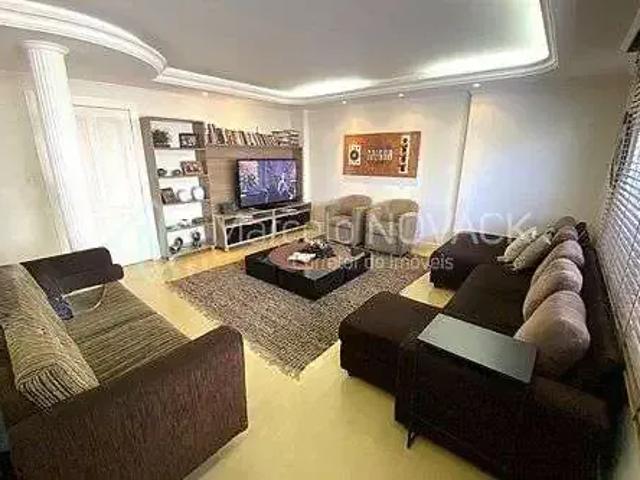 Apartamento venda em Região Geográfica Imediata de Criciúma, Criciúma
