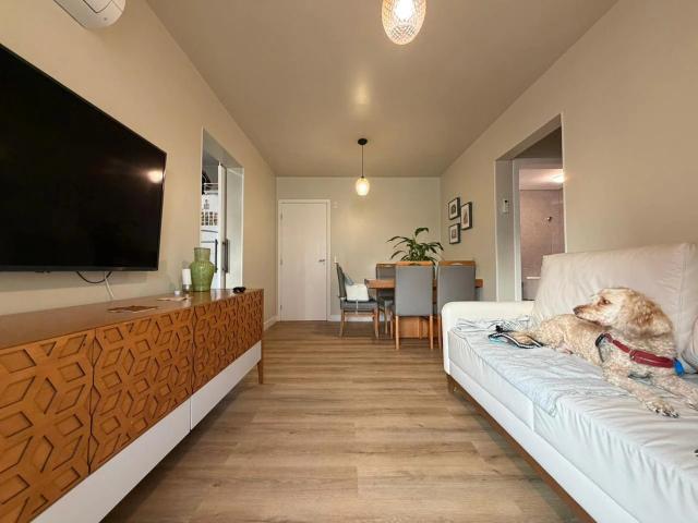 Apartamento venda em Centro, Criciúma